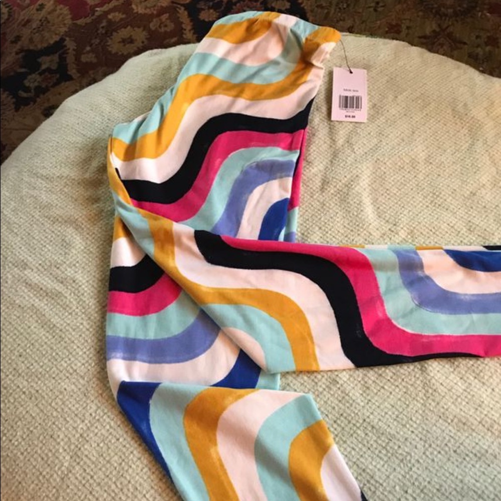 Children leggings